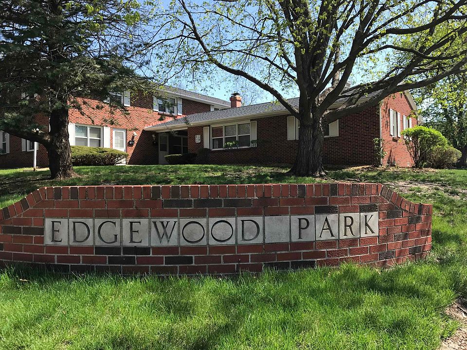 A Look at Edgewood Park Townhomes