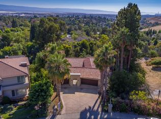 45630 Montclaire Ter, Fremont, CA 94539