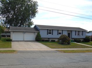 1054 E. 16th. St., Berwick, PA 18603