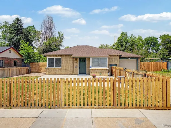 3025 Richard Allen Court, Denver, CO 80205