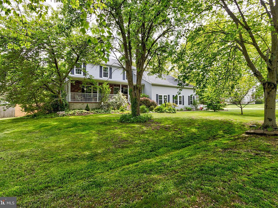 579 Eason Dr, Severn, MD 21144 Zillow