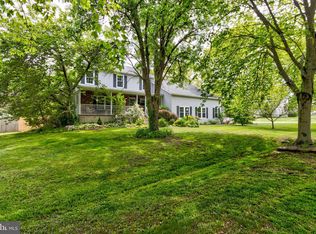579 Eason Dr, Severn, MD