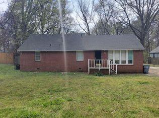 3517 Scenic Hwy, Memphis, TN 38128