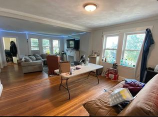285 Foster St #2, Boston, MA 02135