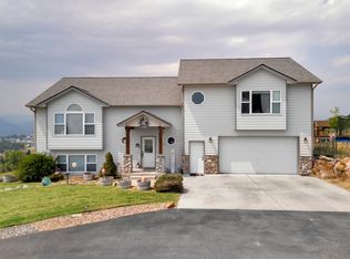 6200 Goodan Ln, Missoula, MT 59808