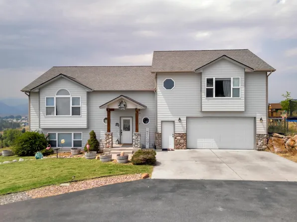 6200 Goodan Ln, Missoula, MT 59808