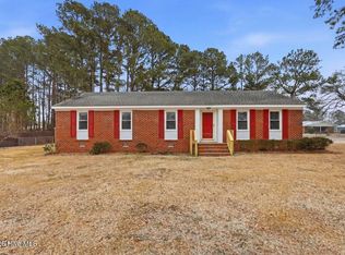 101 Myrtle Rd, Goldsboro, NC 27534