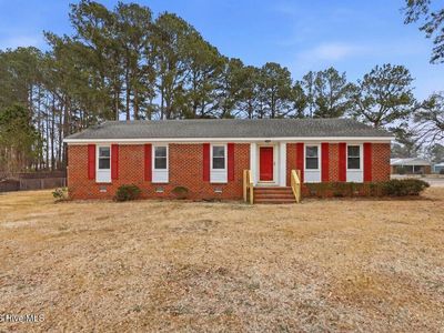 101 Myrtle Road, Goldsboro, NC, 27534