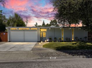 633 Sheraton Dr, Sunnyvale, CA 94087