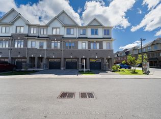 2553 Barbarolli Path #116, Oshawa, ON L1L0P9