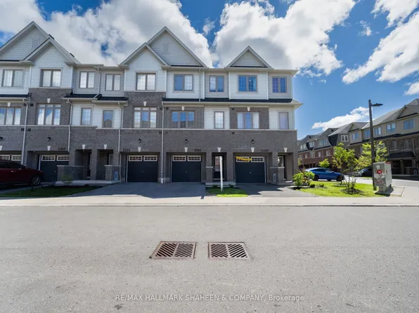 2553 Barbarolli Path #116, Oshawa, ON L1L 0P9