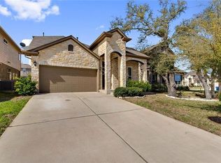 11620 Faubian Ln, Austin, TX 78717