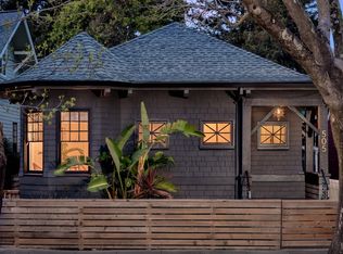 505 2nd St, Petaluma, CA 94952