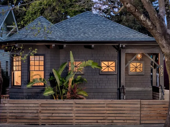 505 2nd Street, Petaluma, CA 94952