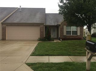 10715 Oriole Ct, Indianapolis, IN 46231