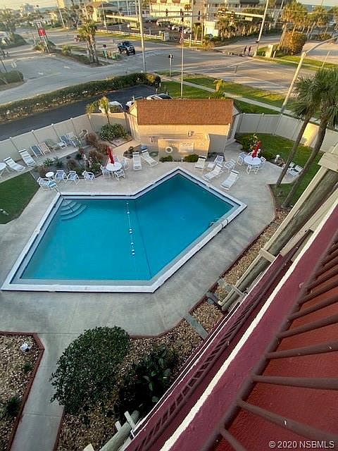 1st image of 3700 S Atlantic Ave APT 406