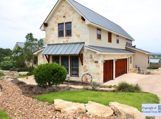 252 Gauntlet, Spring Branch, TX 78070