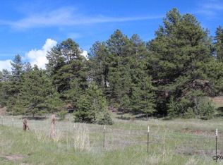 Tbd Gulch Rd, Cotopaxi, CO 81223