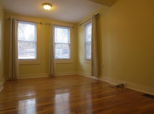 156 Williams St #1, Jamaica Plain, MA 02130