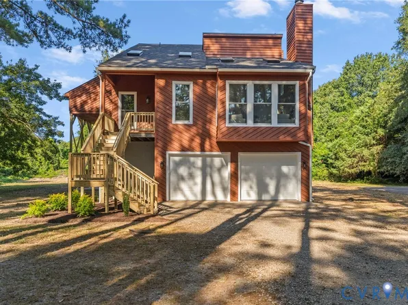 512 Besler Ln, Richmond, VA 23223