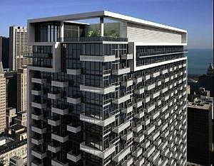 1st image of 235 W Van Buren St Unit 2314