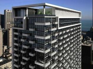 235 W Van Buren St Unit 2314, Chicago, IL 60607