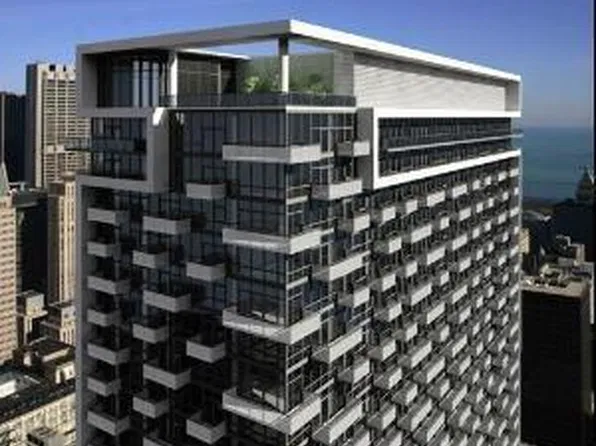 235 W Van Buren St Unit 2314, Chicago, IL 60607