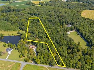 5833 Thacker Dairy Rd, Whitsett, NC 27377