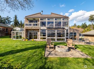 13207 Satterlee Rd, Anacortes, WA 98221