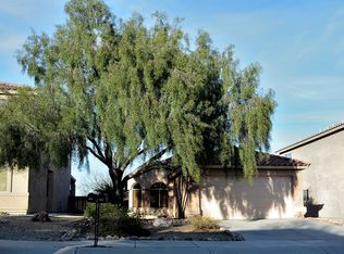 8010 W Star Catcher Dr, Tucson, AZ 85743