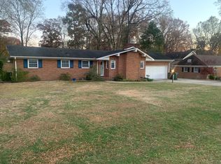 2404 Blanche Dr, Burlington, NC 27215