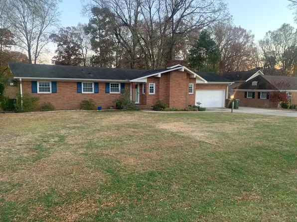 2404 Blanche Dr, Burlington, NC 27215