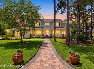 5251 Summit View Dr, Brooksville, FL 34601