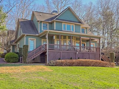 2251 Hy Top Rd, Young Harris, GA, 30582
