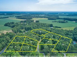 LOT 2 McDougal Dr, Murray, KY 42071