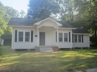 1403 Center St, Winnfield, LA 71483