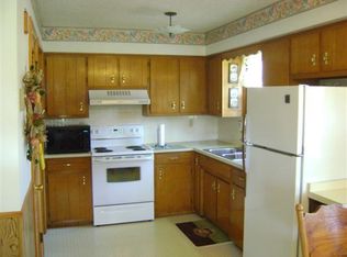 1735 Bull Run Rd, Columbia, KY 42728