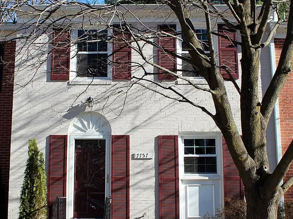 7757 Tiverton Dr, Springfield, VA 22152