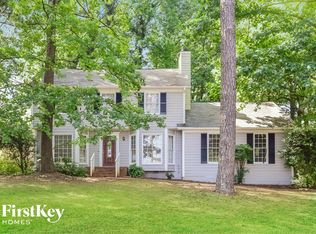 3632 Brown Dr, Decatur, GA 30034