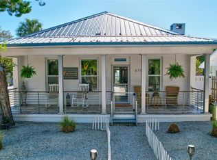 610 Broadway St, Longboat Key, FL 34228