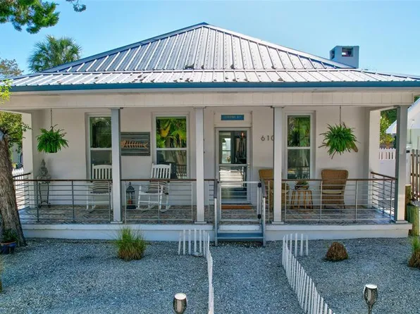 610 Broadway St, Longboat Key, FL 34228