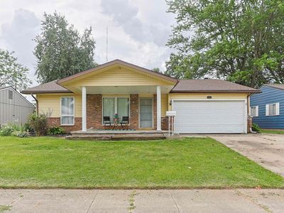 1982 Renfrew Dr, South Bend, IN, 46614