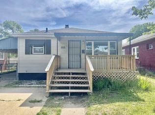 1329 Williams St, Gary, IN 46404