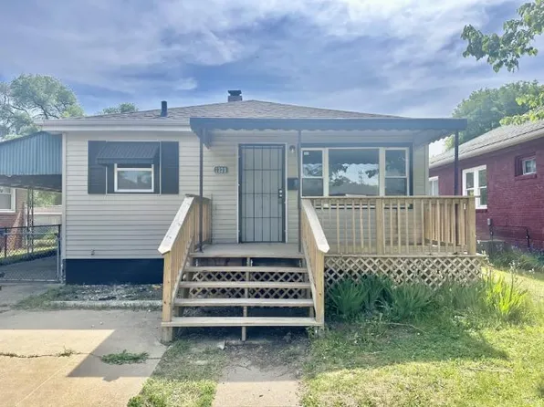 1329 Williams St, Gary, IN 46404