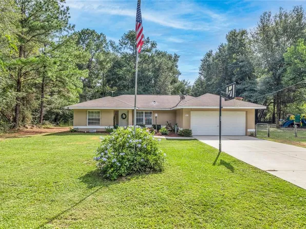 21 SEQUOIA LOOP COURT, OCKLAWAHA, FL 32179