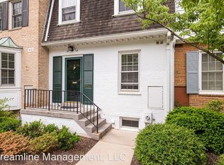 3500 Hamlet Pl #702, Chevy Chase, MD 20815