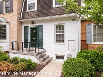 3500 Hamlet Pl #702, Chevy Chase, MD, 20815