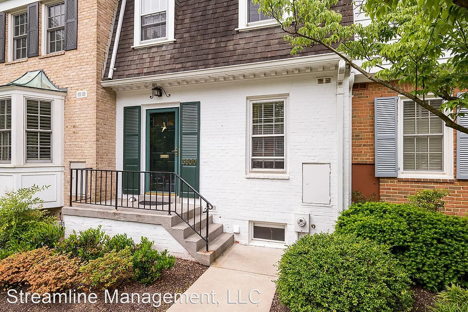 3500 Hamlet Pl #702 photo 1