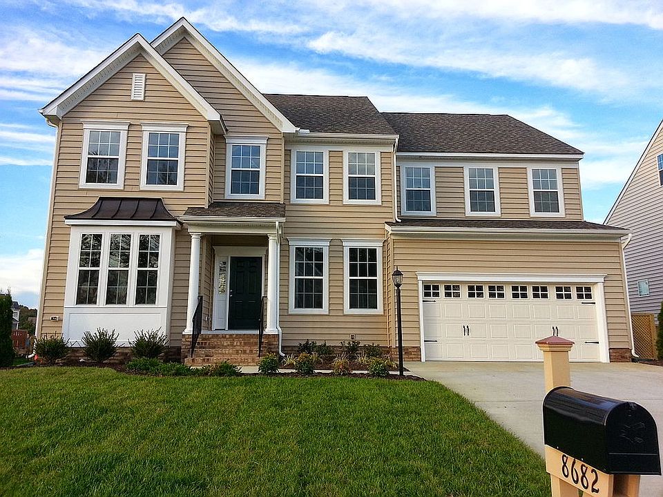 1st image of 8682 Oakham Dr