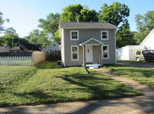 32 Marmont St, Niles, MI 49120